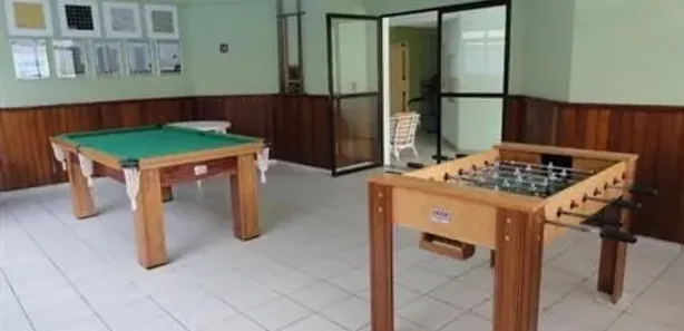 Cobertura com 3 Quartos à venda, 156m² no Martim de Sá, Caraguatatuba