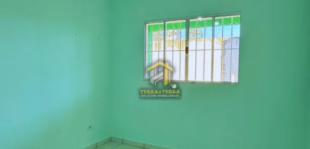 Casa com 2 Quartos para alugar, 10m² no Residencial Casa Bela II, Telêmaco Borba