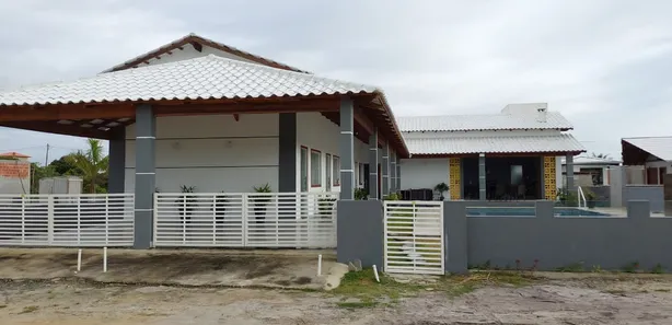 Casa de Condomínio com 4 Quartos à venda, 350m² no , Prado
