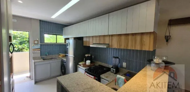 Apartamento com 4 Quartos à venda, 130m² no Maria Farinha, Paulista