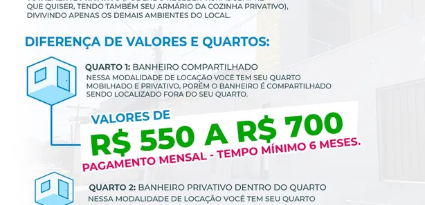 Kitnet com 1 Quarto para alugar, 28m² no Setor Sol Nascente, Goiânia