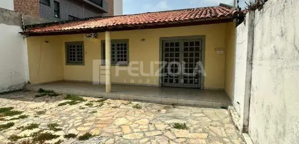 Casa com 3 Quartos à venda, 162m² no Farolândia, Aracaju