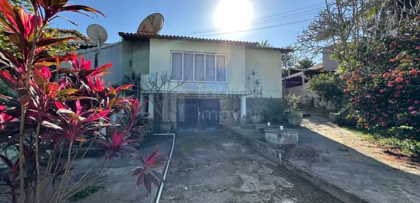 Casa com 3 Quartos à venda, 199m² no Vila Capri, Araruama