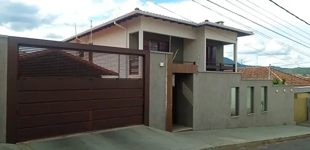 Casa com 4 Quartos à venda, 300m² no José Brandão, Caeté