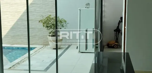 Casa com 3 Quartos à venda, 204m² no Jardim Residencial Flórida, Iracemápolis
