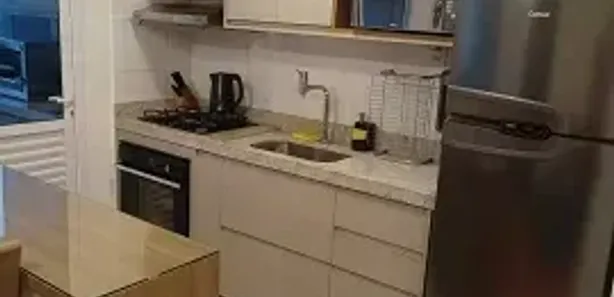 Apartamento com 2 Quartos à venda, 63m² no Centro, São José dos Pinhais