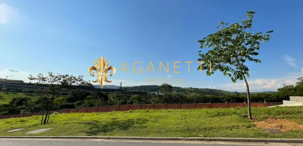 Terreno / Lote / Condomínio à venda, 526m² no Alphaville Vespasiano, Vespasiano