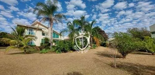Casa de Condomínio com 4 Quartos à venda, 424m² no Haras Paineiras, Salto