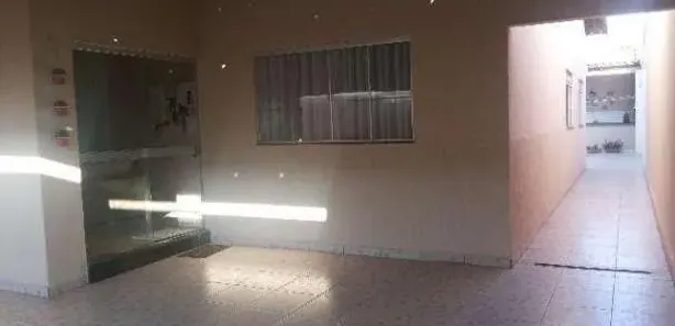 Sobrado com 3 Quartos à venda, 100m² no Jardim Novo Record, Taboão da Serra