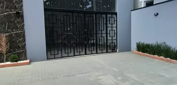 Loja / Salão / Ponto Comercial para alugar, 171m² no Jardim Pérola, Santa Bárbara D'Oeste