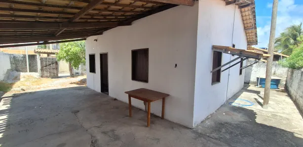 Casa com 2 Quartos à venda, 70m² no , Conde