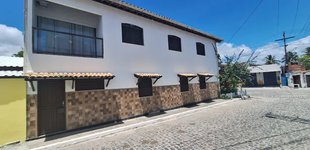 Casa com 5 Quartos para alugar, 200m² no Sítio do Conde, Conde