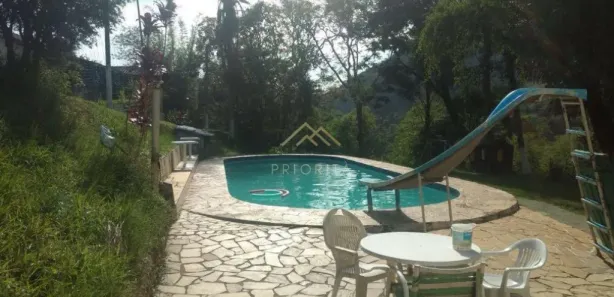 Fazenda / Sítio / Chácara à venda, 27000m² no Jardim Sulacap, Rio de Janeiro