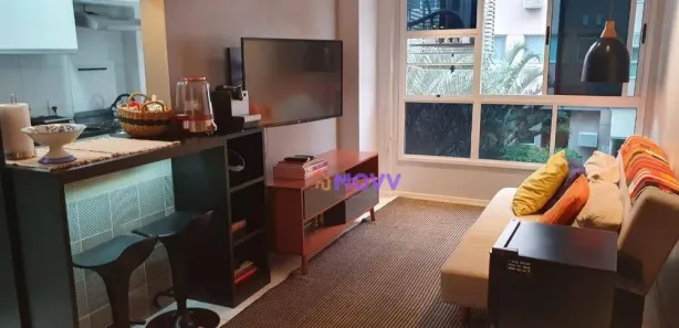 Apartamento com 2 Quartos à venda, 56m² no Badu, Niterói
