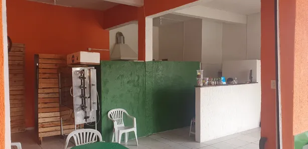Loja / Salão / Ponto Comercial com 2 Quartos à venda, 100m² no Jardim São Pedro, Mogi das Cruzes