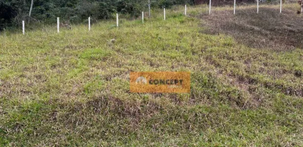 Terreno / Lote / Condomínio à venda, 175m² no Residencial Pedra Branca, Mogi das Cruzes