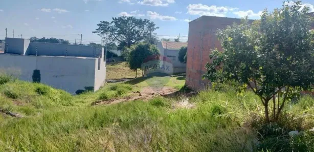 Terreno / Lote / Condomínio à venda, 171m² no Jardim Veneza II, Umuarama
