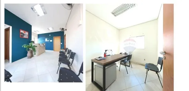 Loja / Salão / Ponto Comercial com 5 Quartos à venda, 202m² no Centro, Araras