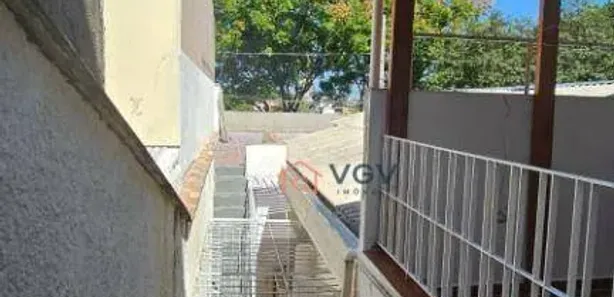 Casa com 3 Quartos para alugar, 150m² no Vila Santa Catarina, São Paulo