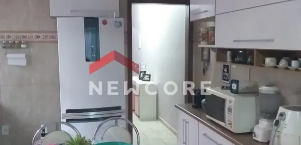 Casa com 2 Quartos à venda, 69m² no Jardim Europa, Jaguariúna