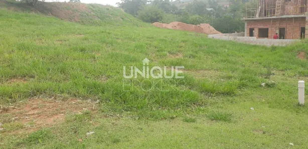 Terreno / Lote / Condomínio à venda, 640m² no Bairro Itapema, Itatiba