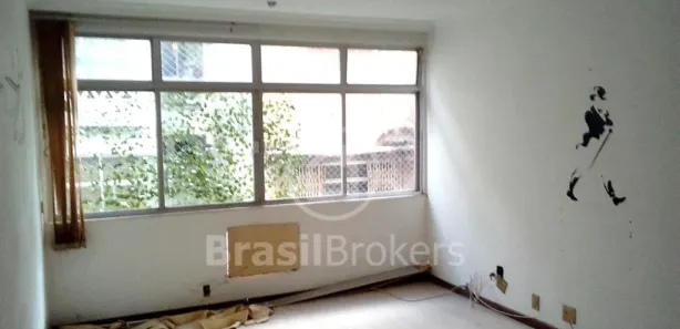 Apartamento com 3 Quartos à venda, 121m² no Urca, Rio de Janeiro