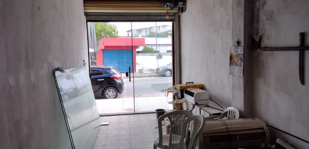 Loja / Salão / Ponto Comercial à venda, 90m² no Parque Calabouço, Campos dos Goytacazes