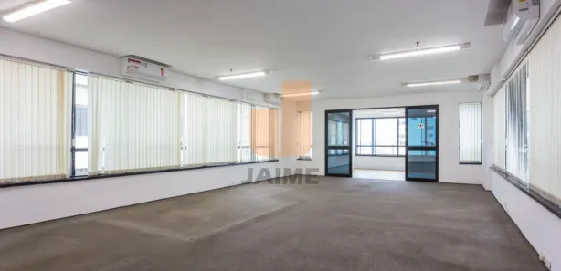 Casa Comercial para venda ou aluguel, 88m² no Consolação, São Paulo