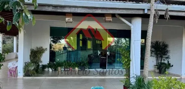 Fazenda / Sítio / Chácara com 3 Quartos à venda, 11750m² no , Redenção da Serra