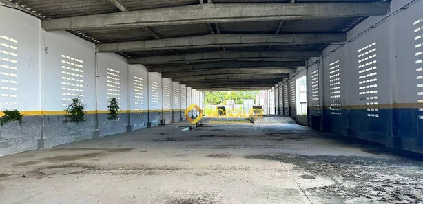 Galpão / Depósito / Armazém para alugar, 3000m² no Areias, Recife