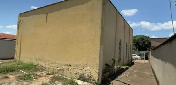 Casa com 3 Quartos à venda, 10m² no Vila Padre Pelágio, Goianira