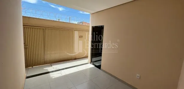 Casa com 3 Quartos para alugar, 85m² no Jardim Primavera, Montes Claros
