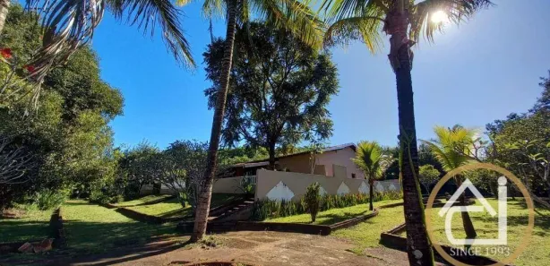 Fazenda / Sítio / Chácara com 3 Quartos à venda, 300m² no Chácaras Itaúna, Ibiporã