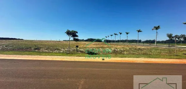 Terreno / Lote / Condomínio à venda, 2500m² no Condomínio Fazenda da Grama Golf Club, Itupeva