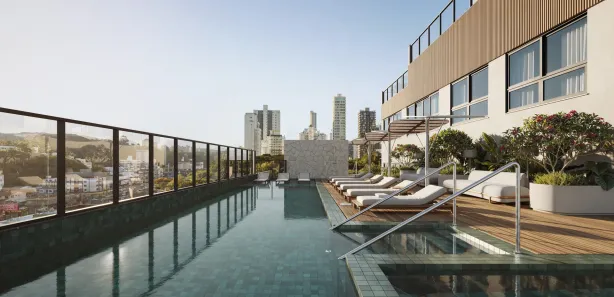 Apartamento com 4 Quartos à venda, 190m² no Centro, Balneário Camboriú