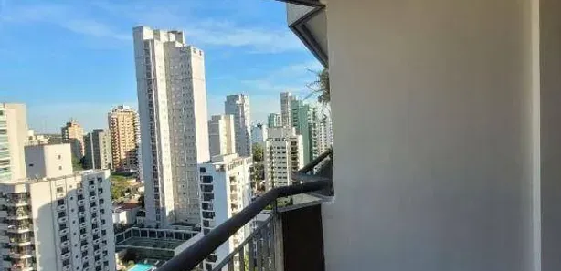 Cobertura com 3 Quartos para venda ou aluguel, 128m² no Indianópolis, São Paulo