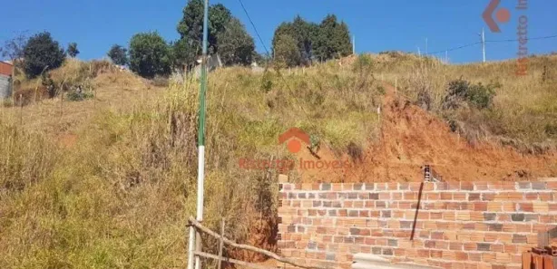Terreno / Lote / Condomínio à venda, 750m² no Recanto Maravilha III, Santana de Parnaíba