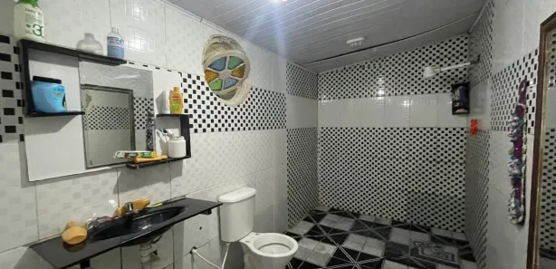 Fazenda / Sítio / Chácara com 2 Quartos à venda, 2522m² no Balneario Gaivotas, Itanhaém