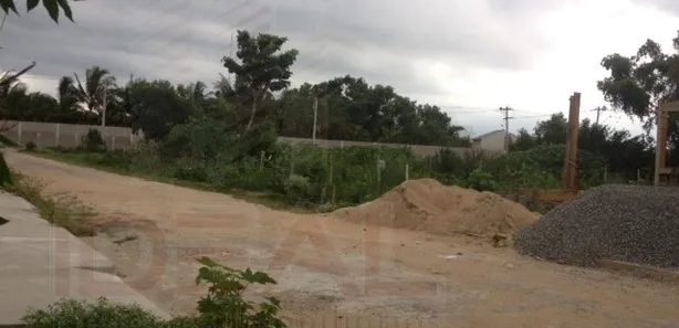 Terreno / Lote / Condomínio à venda, 360m² no Goitacazes, Campos dos Goytacazes