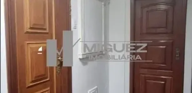 Conjunto Comercial / Sala para alugar, 41m² no Centro, Rio de Janeiro