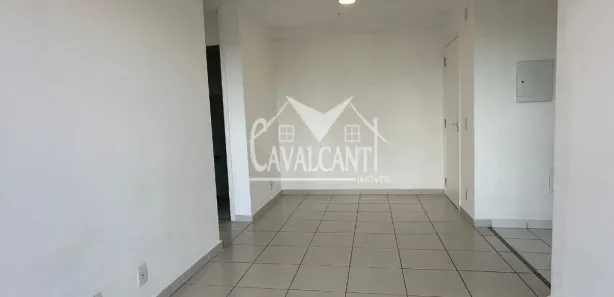 Apartamento com 2 Quartos à venda, 57m² no Jardim Imperial, Itaboraí
