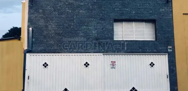 Cobertura com 5 Quartos à venda, 189m² no Centro, São Carlos