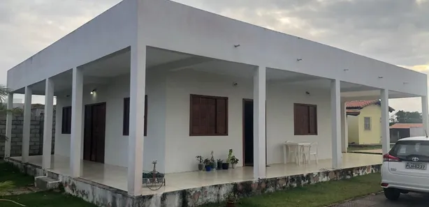 Casa de Condomínio com 3 Quartos à venda, 1000m² no Monte Gordo (Monte Gordo), Camaçari