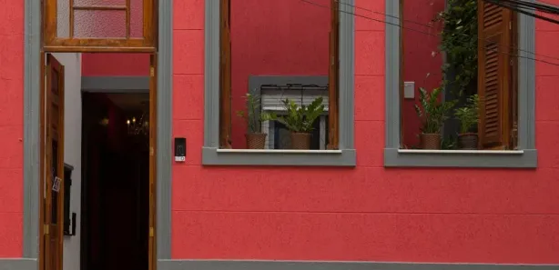 Hotel / Motel / Pousada com 6 Quartos à venda, 148m² no Catete, Rio de Janeiro