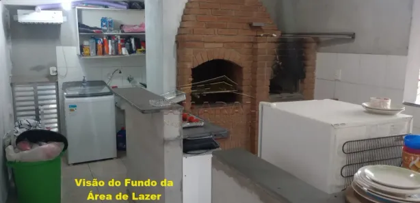 Casa de Condomínio com 3 Quartos à venda, 114m² no Jardim América, Poá