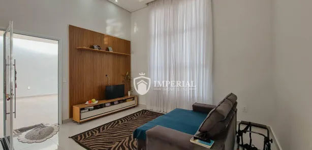 Casa de Condomínio com 3 Quartos à venda, 149m² no Residencial Lagos D'Icaraí, Salto