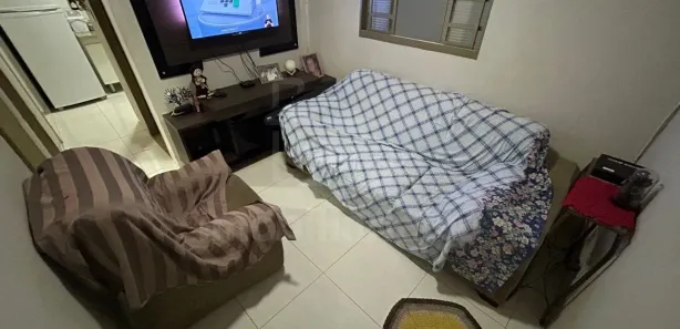 Casa com 2 Quartos à venda, 80m² no Chácara Braz Miraglia, Jaú