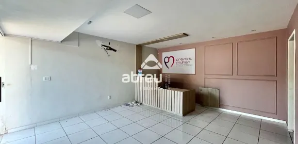 Prédio Inteiro para alugar, 138m² no Lagoa Nova, Natal