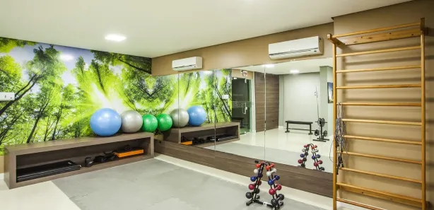 Apartamento com 2 Quartos à venda, 71m² no São João, Itajaí