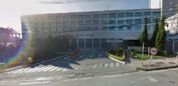 Conjunto Comercial / Sala para alugar, 450m² no Tamboré, Barueri